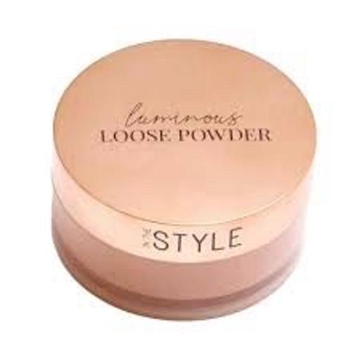 Buy & Sell Blackpool Lancashire - Photos for Luminous Loose Powder Rich warm