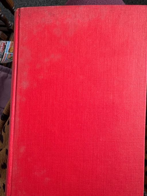 Buy & Sell Blackpool Lancashire - Photos for The Factory vintage book