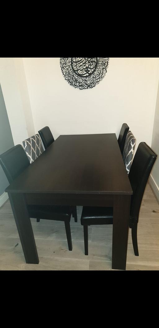 Buy & Sell South Quay East London - Photos for dining table