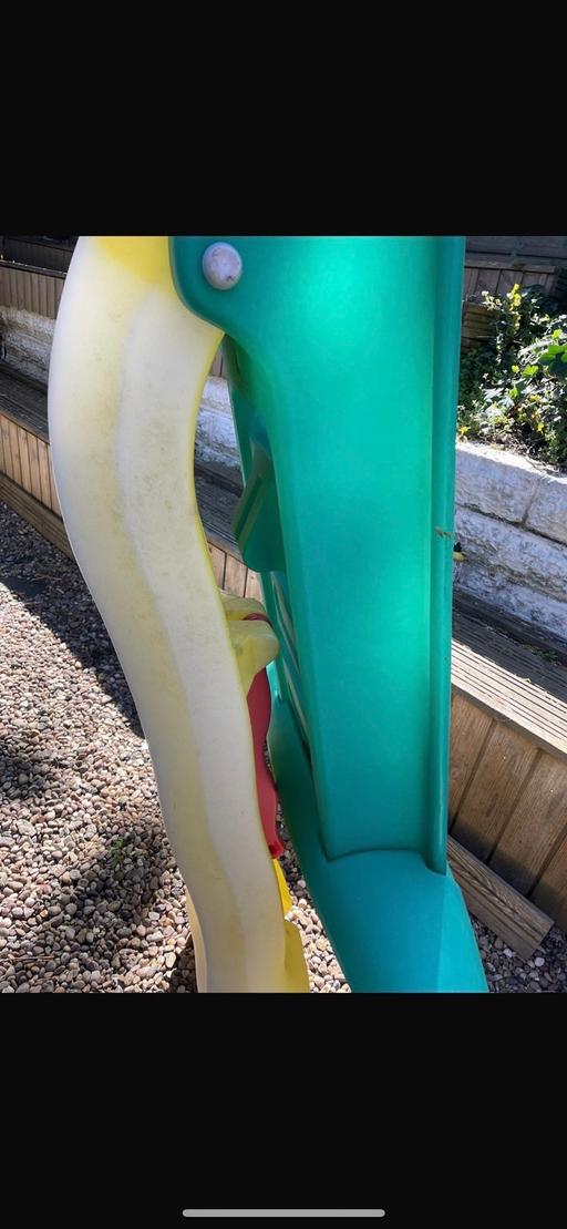 Buy & Sell Selly Oak Birmingham - Photos for Little tikes fold away slide
