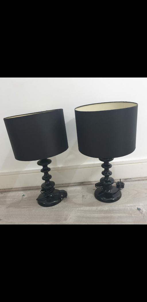 Buy & Sell South Quay East London - Photos for lamps
