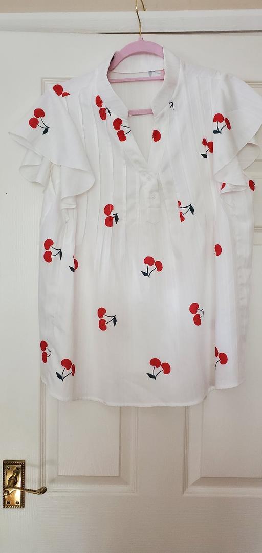 Buy & Sell Longley Sheffield - Photos for brand new ladies top