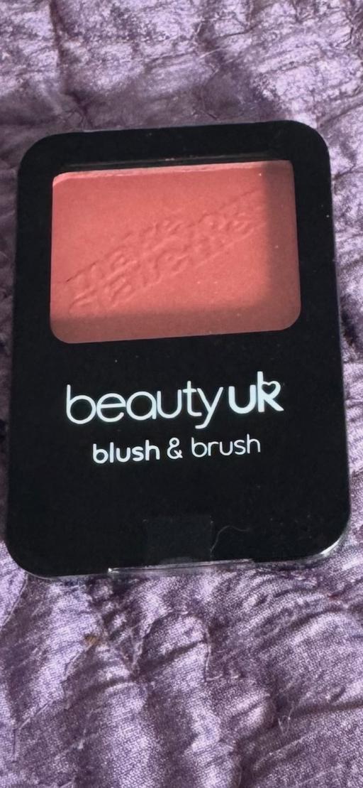 Buy & Sell Blackpool Town Centre Blackpool - Photos for Blush & Brush Rustic Peach