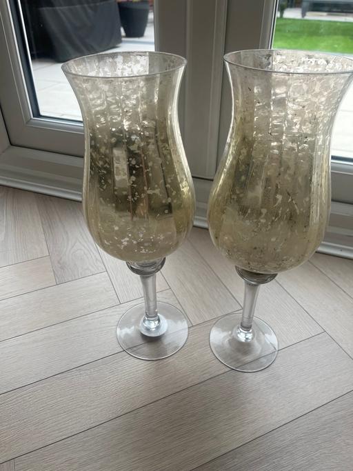 Buy & Sell Stourbridge Dudley - Photos for Set of 2 Vases