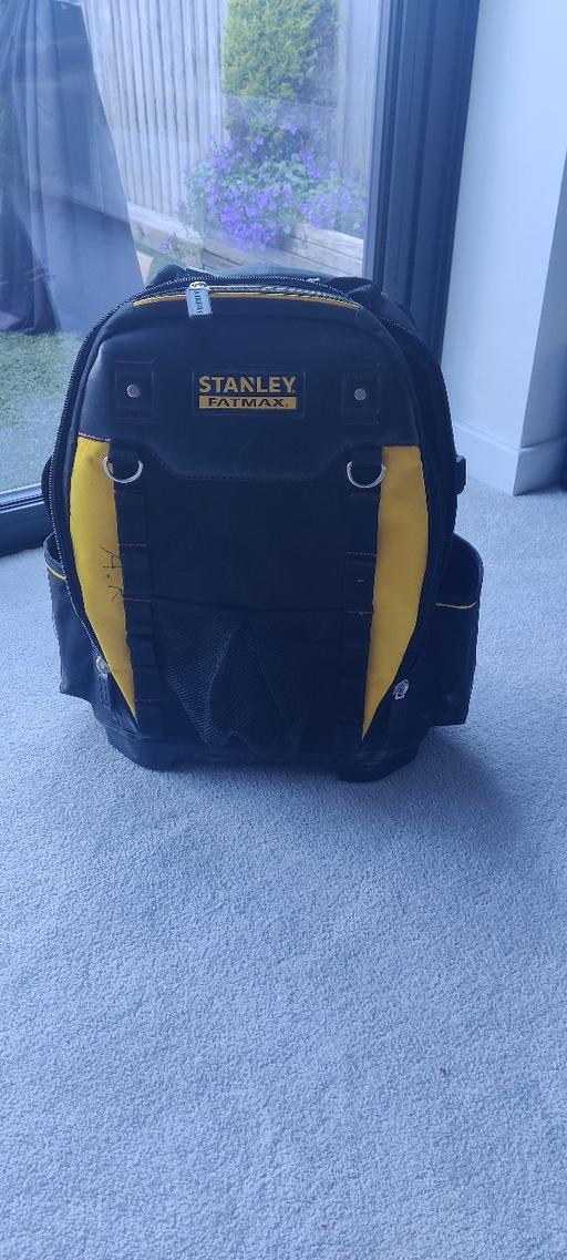 Buy & Sell Moons Moat North Industrial Estate Redditch - Photos for tool bag