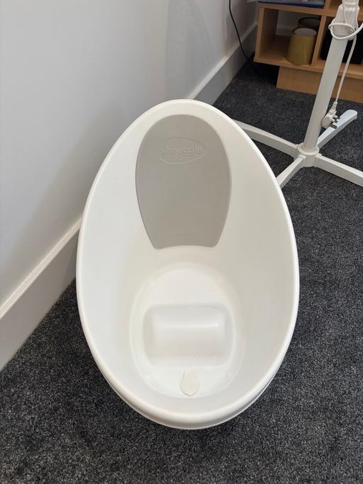 Buy & Sell Stonebridge North West London - Photos for Shnuggle baby bath
