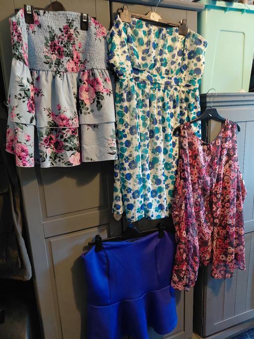  — summer bundle tops