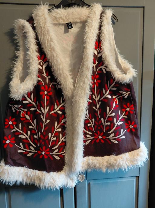  — gillet