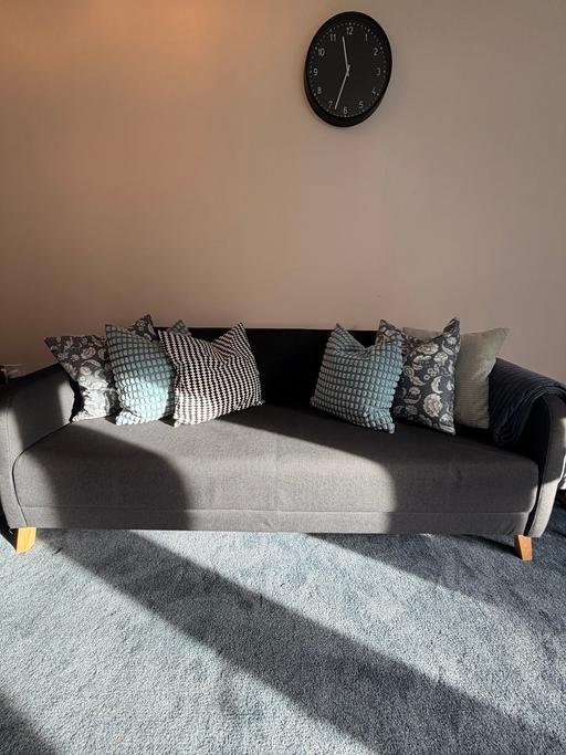 Buy & Sell Brinsworth Rotherham - Photos for Sofa