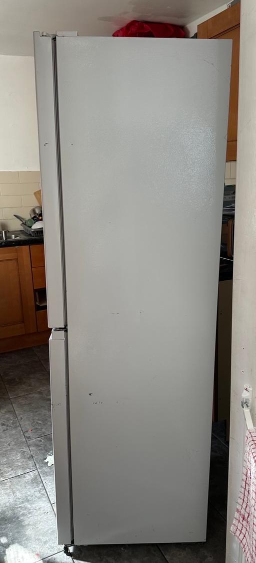 Buy & Sell Millers Bridge Industrial Estate Sefton - Photos for Fridge freezer