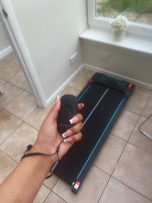 Buy & Sell - Photos for Treadmill