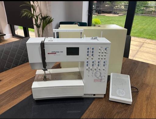 Buy & Sell Lye Dudley - Photos for Bernina heavy duty sewing machine