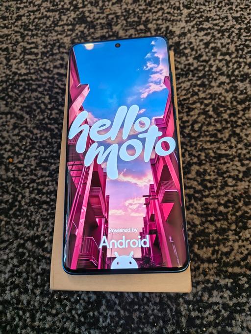 Buy & Sell Gleadless Valley Sheffield - Photos for motorola 60 fusion