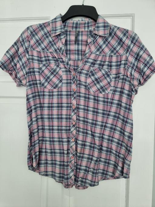  — shirt