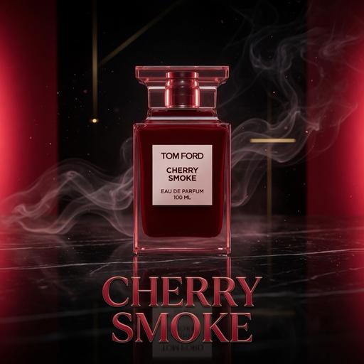  — Tom Ford Cherry Smoke Eau de Parfum 100ml