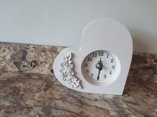 Buy & Sell Stainforth Doncaster - Photos for clock