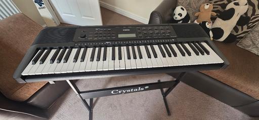 Buy & Sell Pendeford Wolverhampton - Photos for Yamaha PSR E273 Keyboard