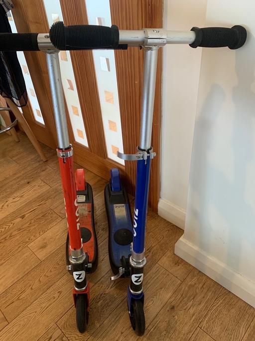 Buy & Sell London Luton Airport Luton - Photos for Kids Electric Scooter