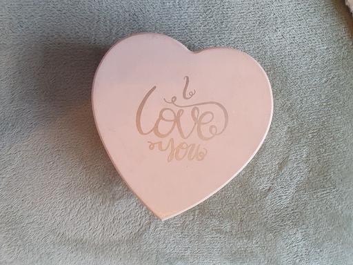 Buy & Sell Stainforth Doncaster - Photos for jewellery box