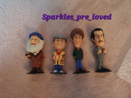 Buy & Sell Stainforth Doncaster - Photos for del boy figure s