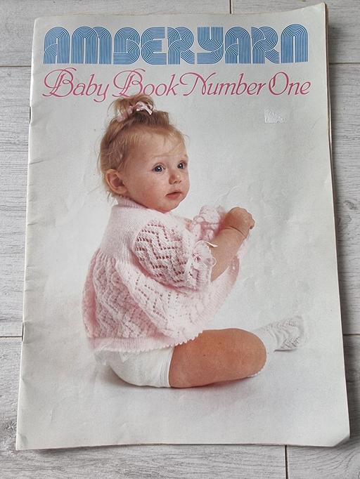further learning Bradley Wolverhampton - Photos for knitting pattern book