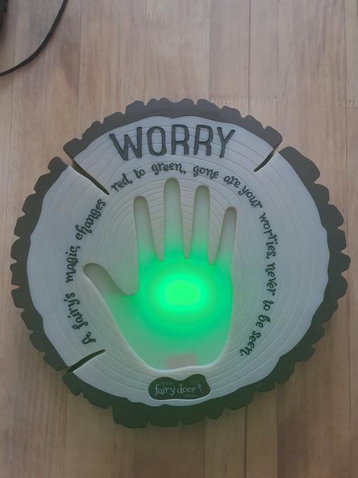 Buy & Sell Stainforth Doncaster - Photos for worry fairy door
