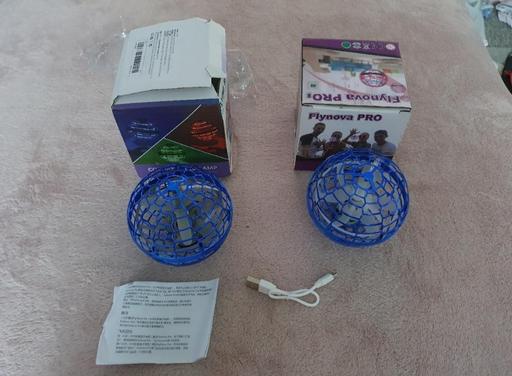 Buy & Sell Stainforth Doncaster - Photos for flying spinners light up
