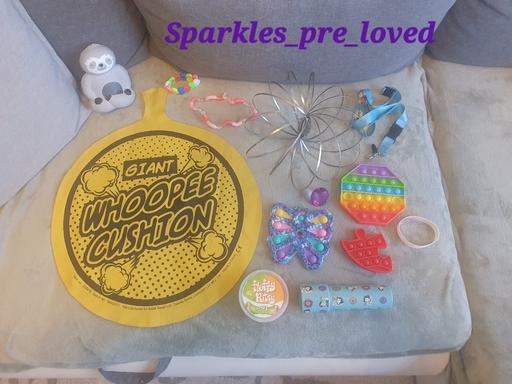 Buy & Sell Stainforth Doncaster - Photos for kids fidget bundle