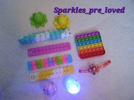 Buy & Sell Stainforth Doncaster - Photos for kids fidget bundle