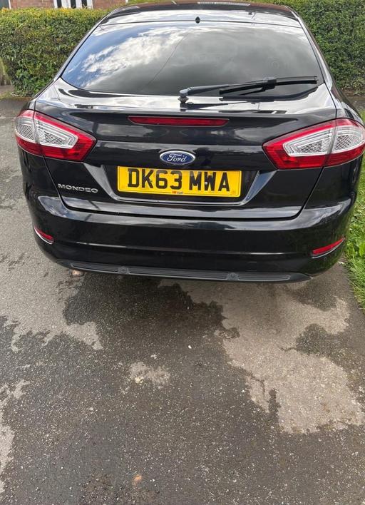 Vehicles Chase Terrace Lichfield - Photos for Ford mondeo