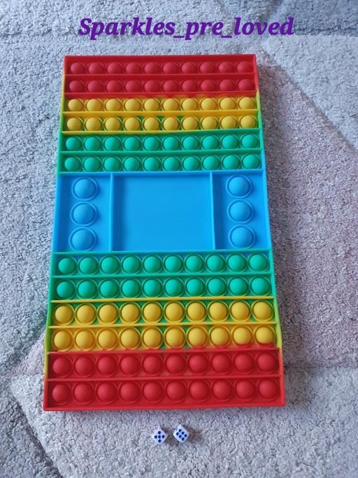 Buy & Sell Stainforth Doncaster - Photos for kids fidget game