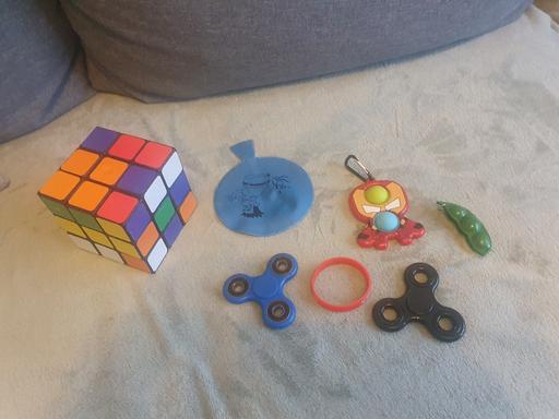 Buy & Sell Stainforth Doncaster - Photos for kids fidget bundle