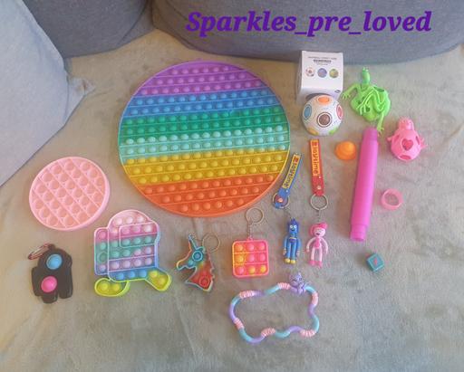 Buy & Sell Stainforth Doncaster - Photos for kids fidget bundle