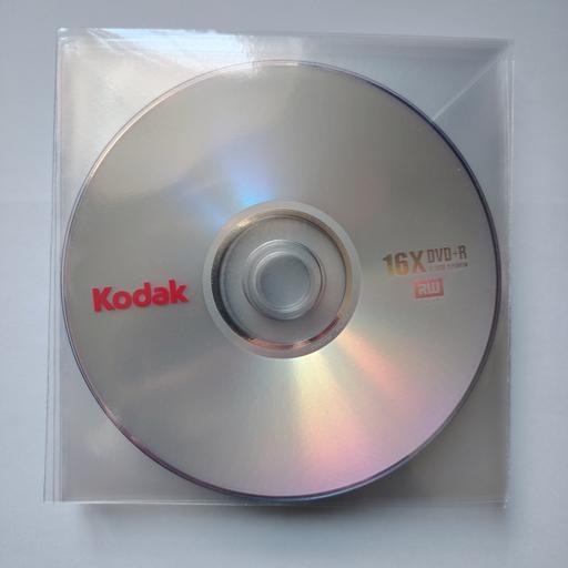 Buy & Sell Laindon Basildon - Photos for Kodak DVD+R Blank Discs 10 Pack
