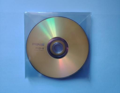 Buy & Sell Laindon Basildon - Photos for Maxell DVD-R Blank Discs - 10 Pack