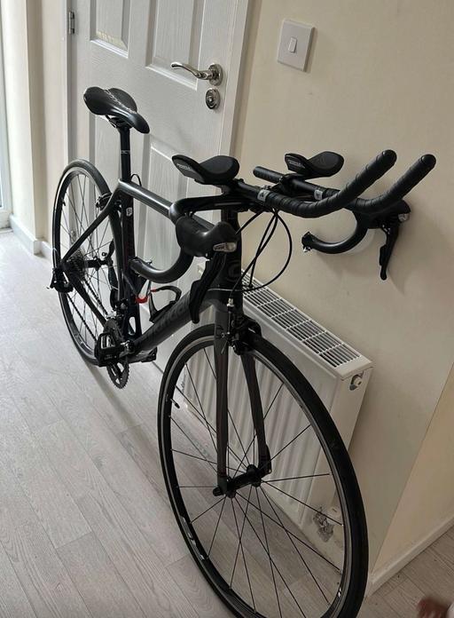 Buy & Sell Town Centre Telford and Wrekin - Photos for Cannondale synapse 54cm road bike
