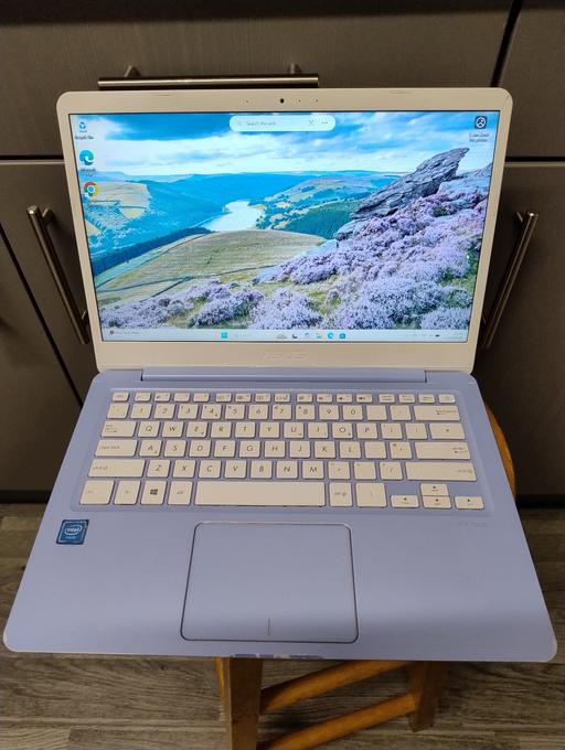 Buy & Sell Birchills Walsall - Photos for Asus E406m windows 11 netbook