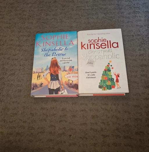 Buy & Sell Brockmoor Dudley - Photos for Shopaholic Book Bundle