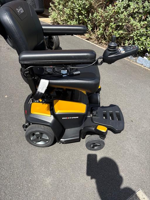 Buy & Sell Higher Bartle Preston - Photos for Power chair / scooter