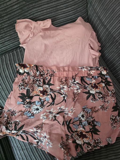  — ladies clothes