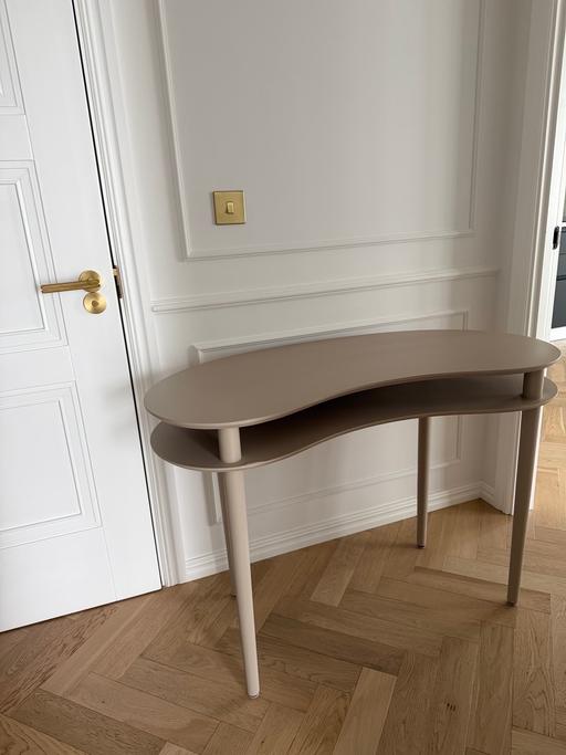 Buy & Sell Woolwich South East London - Photos for Console Table/ Desk H&M Home