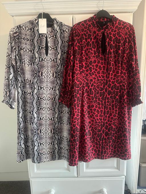  — First Avenue women’s dresses size 12 x 2