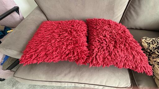 Buy & Sell Forest Gate East London - Photos for Variety of cushions and covers