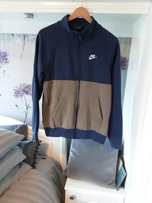Buy & Sell Rainstorth Rotherham - Photos for Mens Nike Jacket