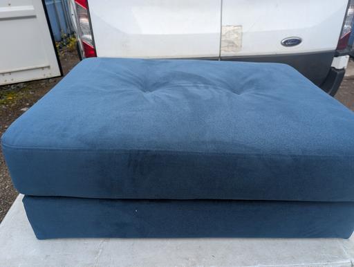 Buy & Sell Bolton Bolton - Photos for new but damaged foot pouffe