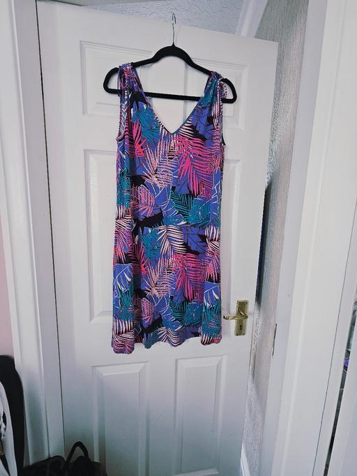 Buy & Sell Newton Doncaster - Photos for Sundress, size 16/18..