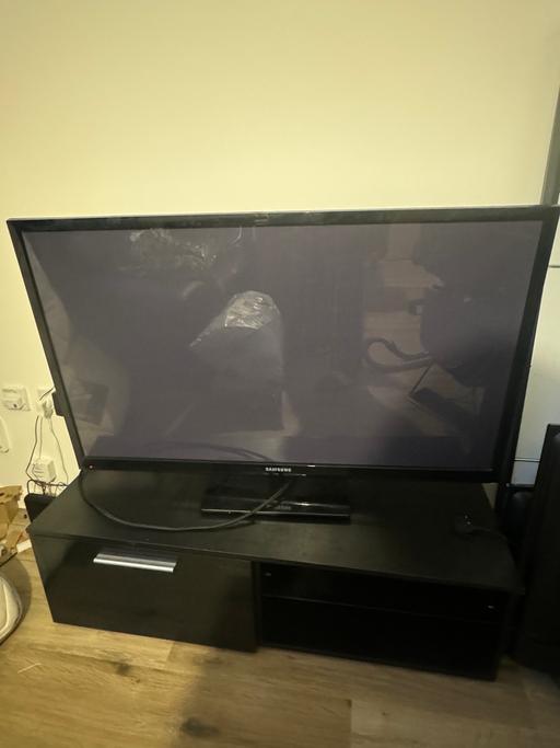 Buy & Sell Moorfields Liverpool - Photos for 50 inch Samsung TV