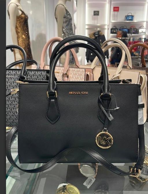 Buy & Sell Gorgie Edinburgh - Photos for Michael kors Sheila hand bag
