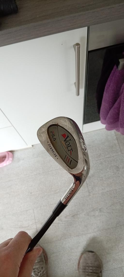 Buy & Sell Shelfield Walsall - Photos for Golf clubs Full set