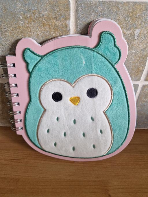 further learning Prescot Knowsley - Photos for New Squishmallows Notebook